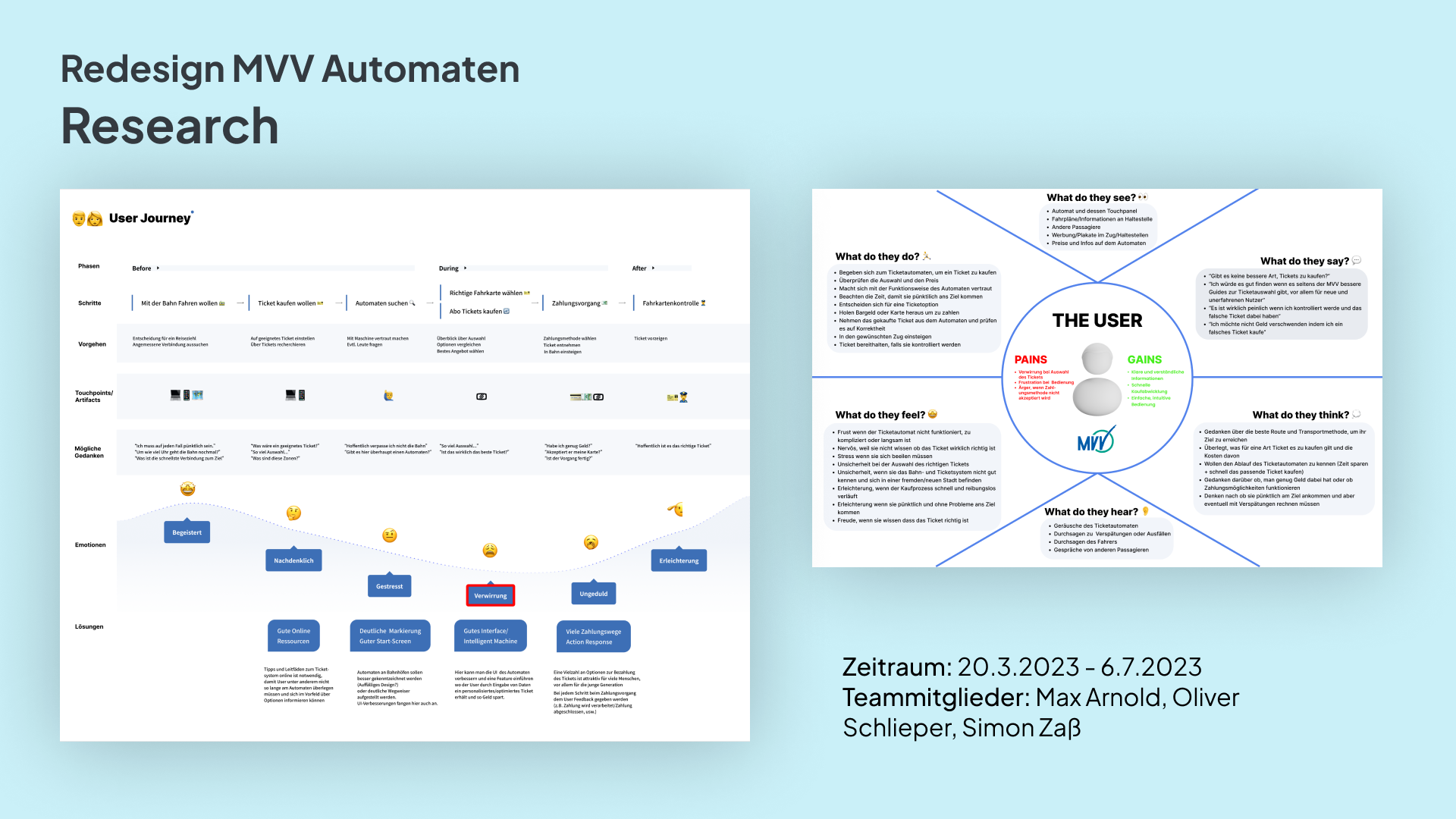 Project detail